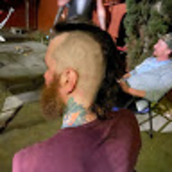 Meet your Posher, Keith - Picture 1 of 1